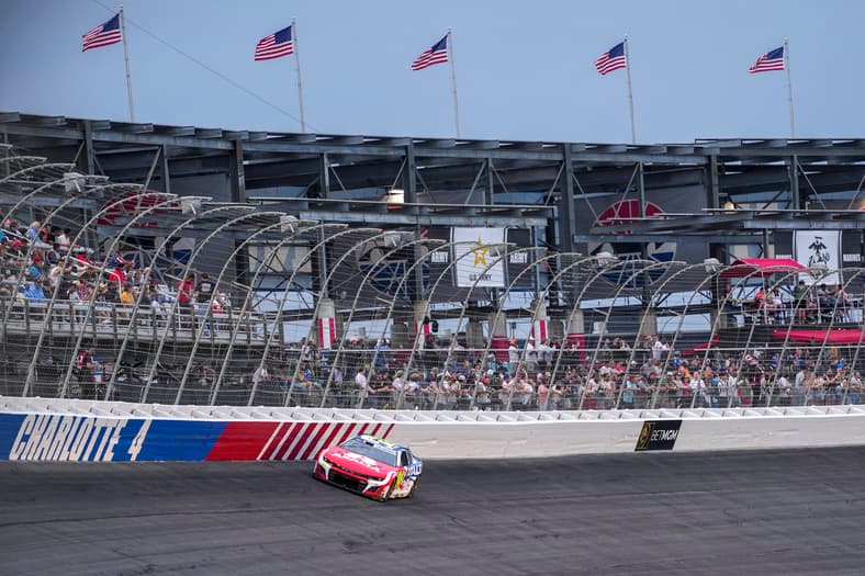 NASCAR RUmors, 2026 schedule