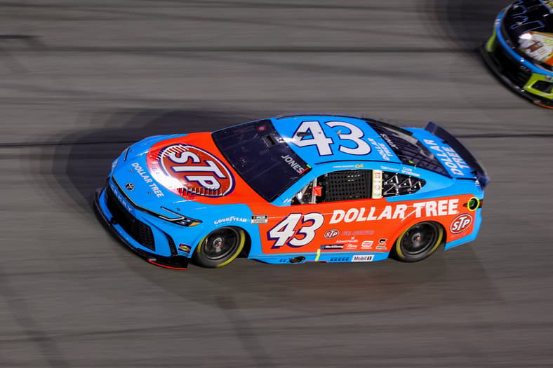 NASCAR Race Today, Southern 500