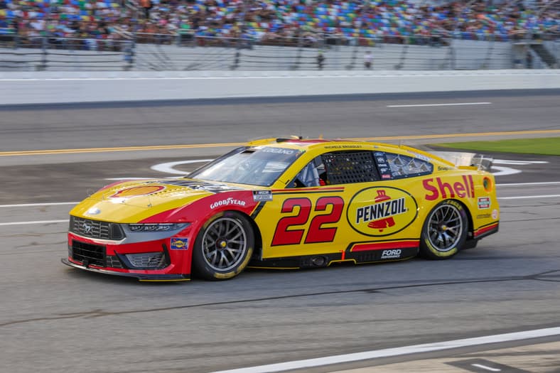 NASCAR Playoff Predictions