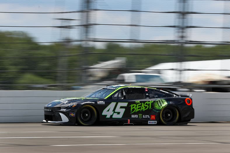 NASCAR Power Rankings, NASCAR Playoffs, Tyler Reddick