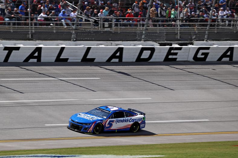 NASCAR Playoff Predictions