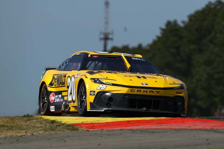 NASCAR predictions for Richmond, Cook Out 400