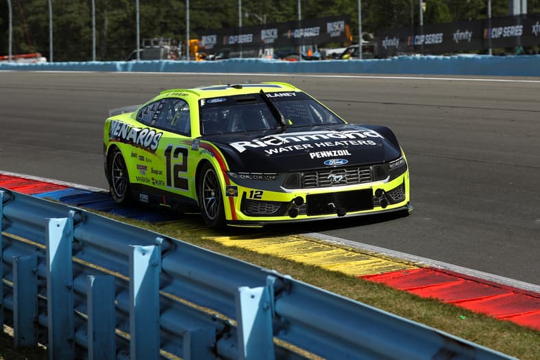 NASCAR Power Rankings 2025, Best NASCAR Drivers Right Now