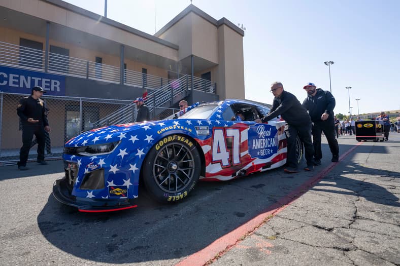 NASCAR