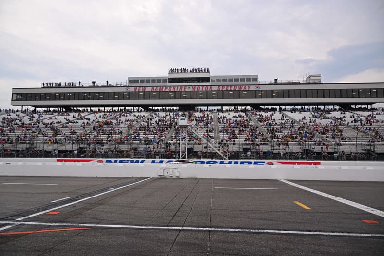 NASCAR Rumors, 2026, New Hampshire Motor Speedway