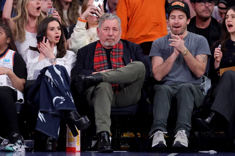 james dolan