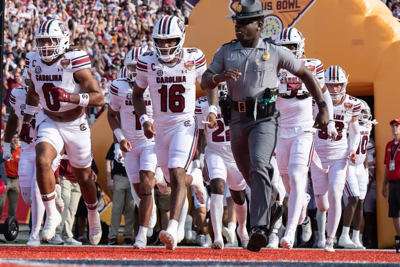 college football