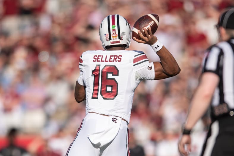 Heisman Trophy candidates rankings