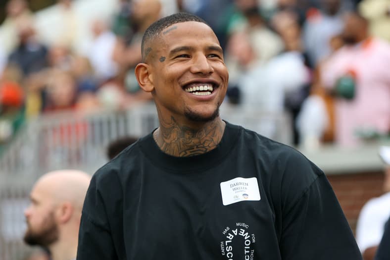darren waller