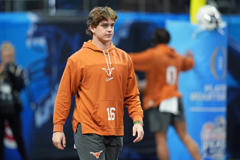 nfl qb prospects