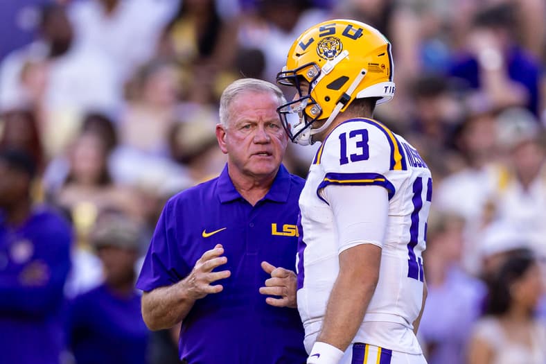 Top 25 college football rankings