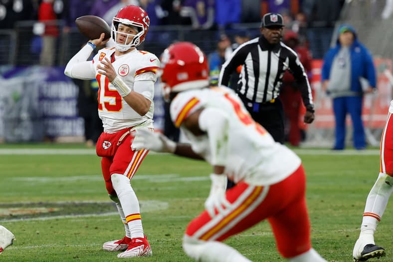 Best NFL Rosters 2025