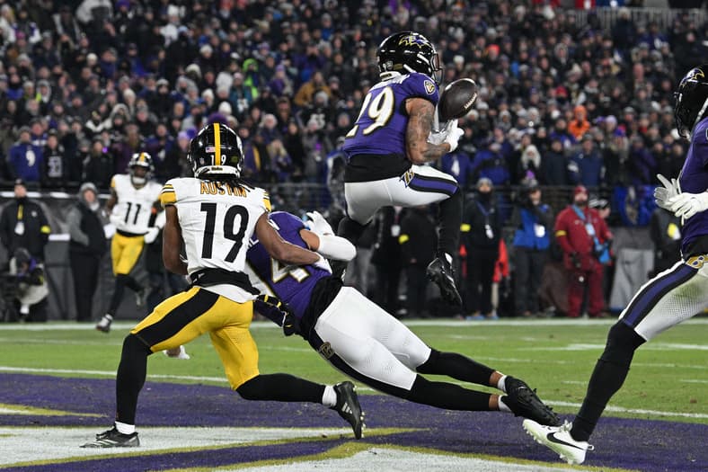 Baltimore Ravens schedule predictions