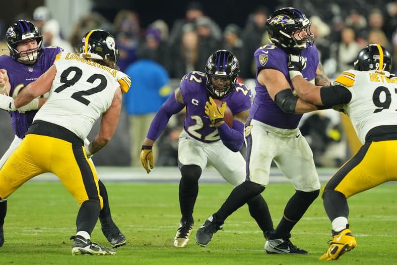 Baltimore Ravens schedule predictions