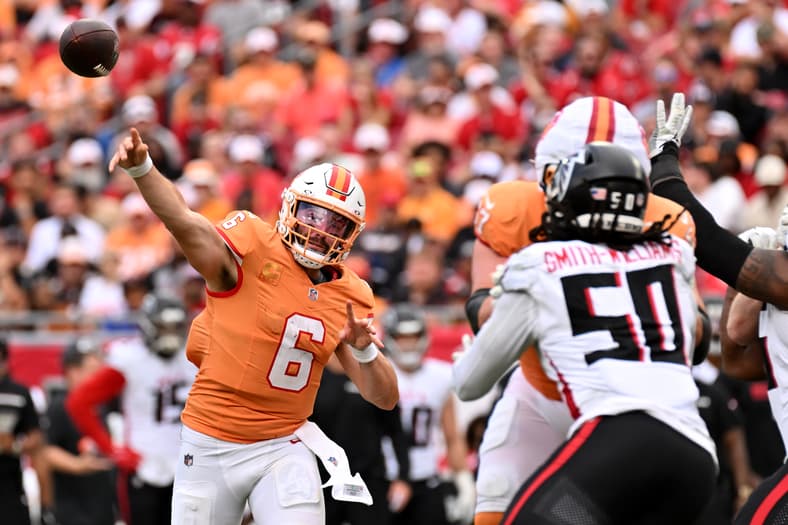 Week 1 fantasy QB rankings