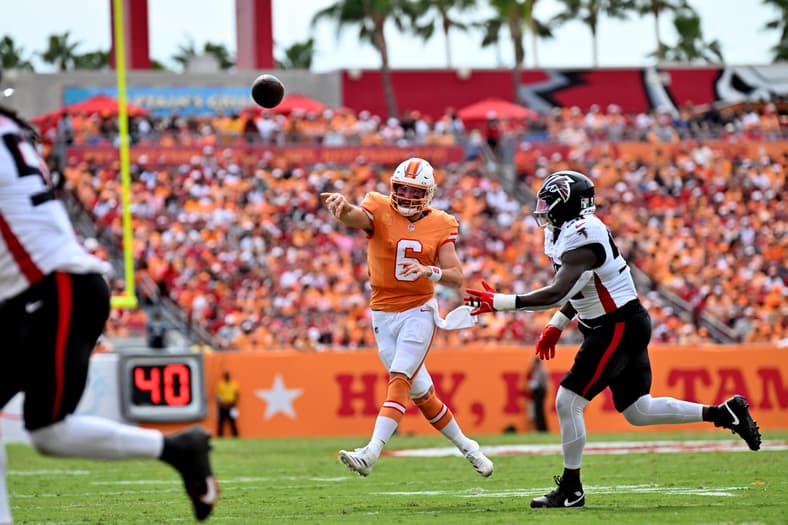 NFL Week 1