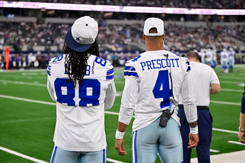 NFL Predictions 2025