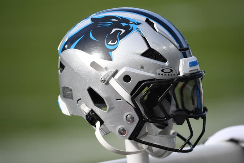 NFL: Carolina Panthers at Philadelphia Eagles