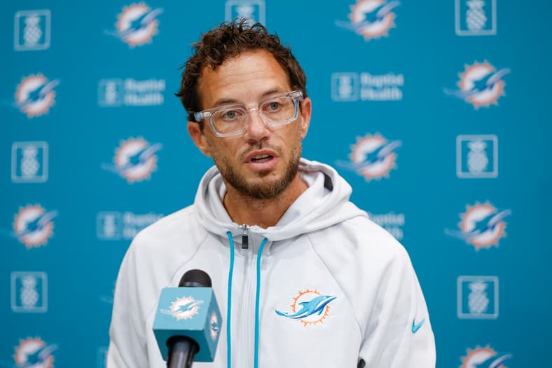 Worst NFL Coaches 2025