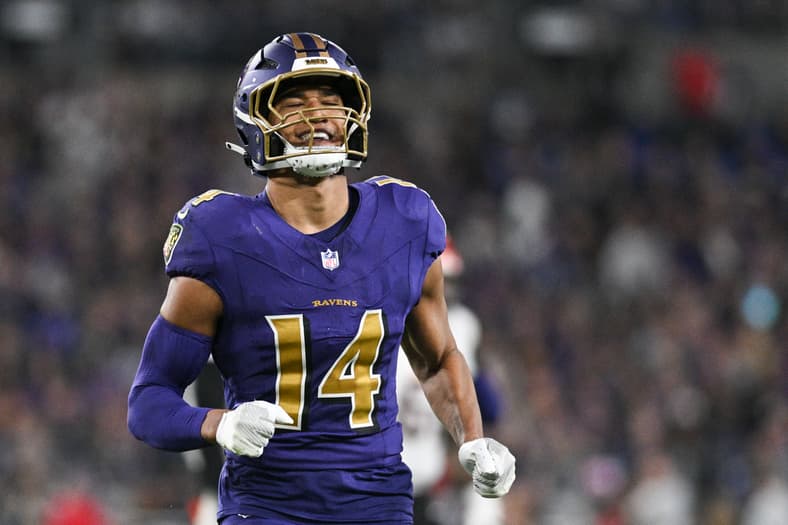NFL Award Predictions 2025
