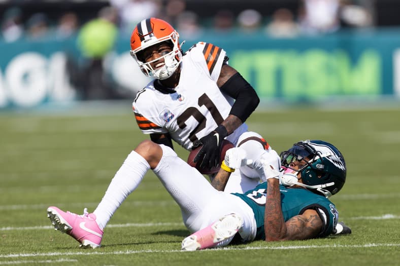 Most Overrated NFL Players 2025