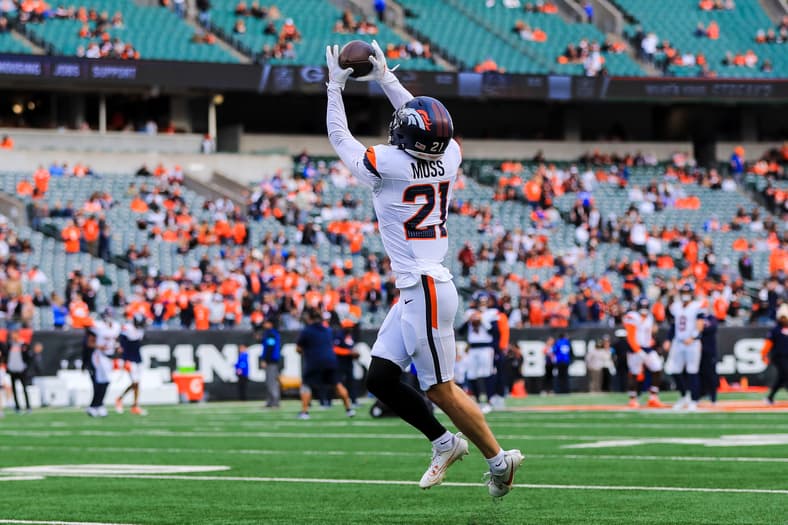 Denver Broncos Schedule Predictions 2025, Broncos Predictions