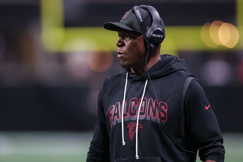 Worst NFL Coaches 2025