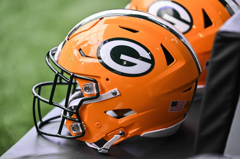 NFL: Green Bay Packers at Minnesota Vikings
