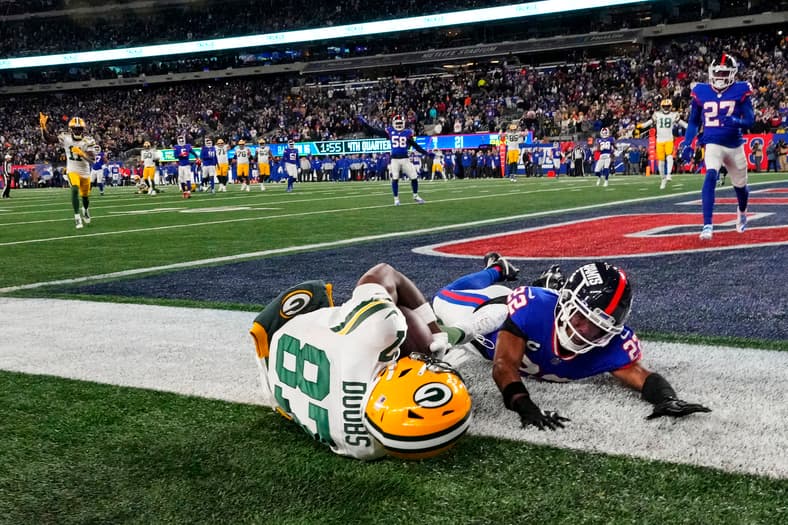 New York Giants Schedule Predictions 2025, Game by Game Giants Predictions 2025