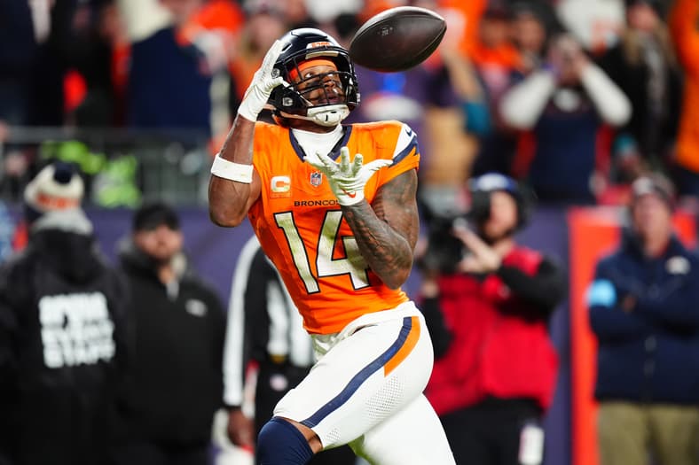 Denver Broncos Schedule Predictions 2025, Broncos Predictions