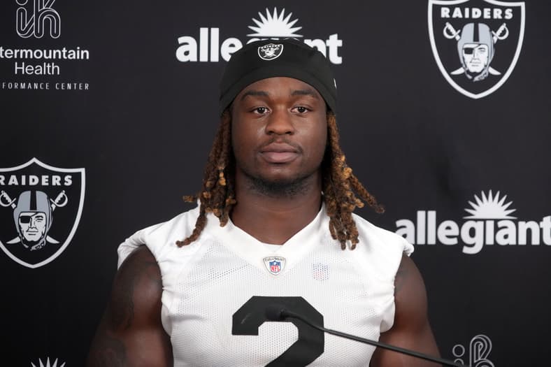 Worst NFL Preseason Performances from Week 1
