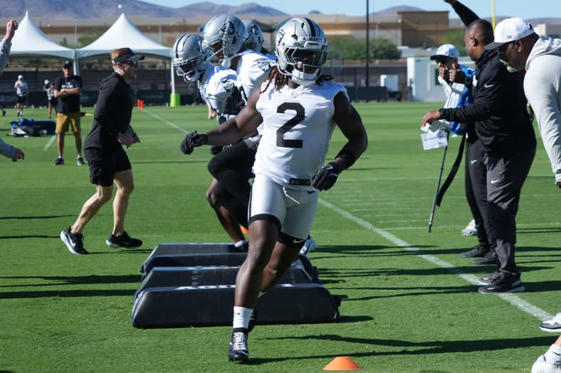 Las Vegas Raiders schedule predictions, Raiders predictions 2025
