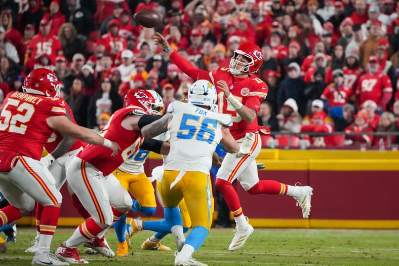Week 1 fantasy QB rankings