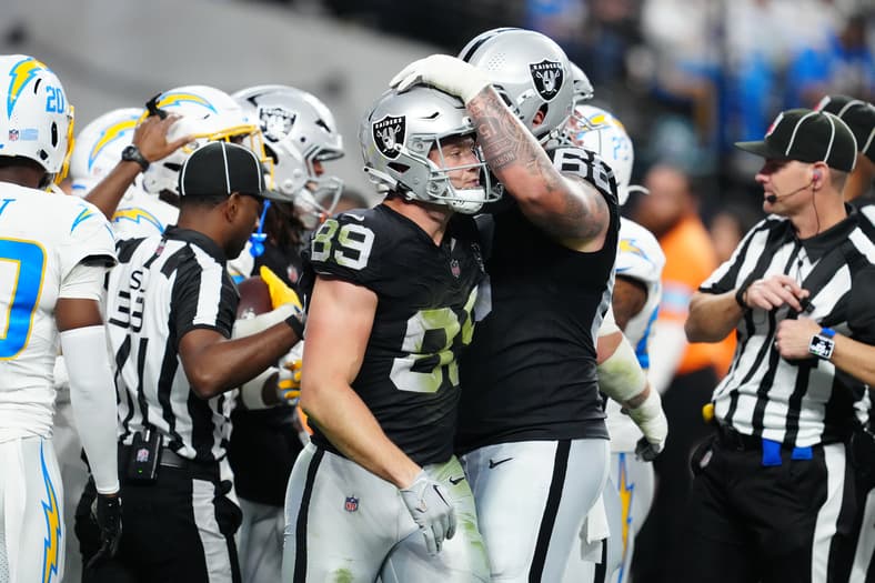 Las Vegas Raiders schedule predictions, Raiders predictions 2025