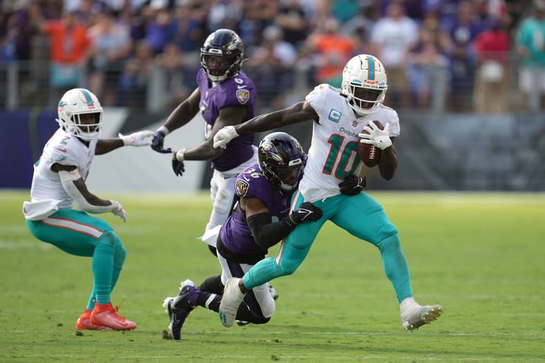 Baltimore Ravens schedule predictions 2025