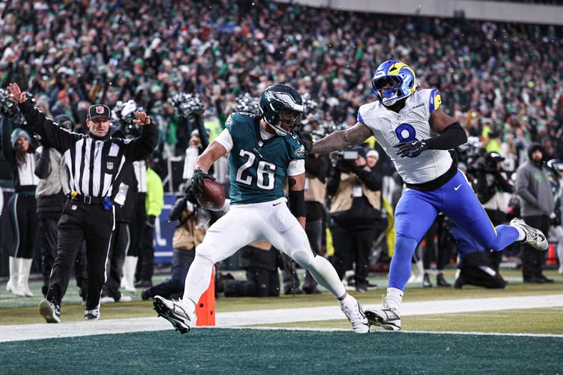 Philadelphia Eagles schedule predictions, Eagles predictions 2025