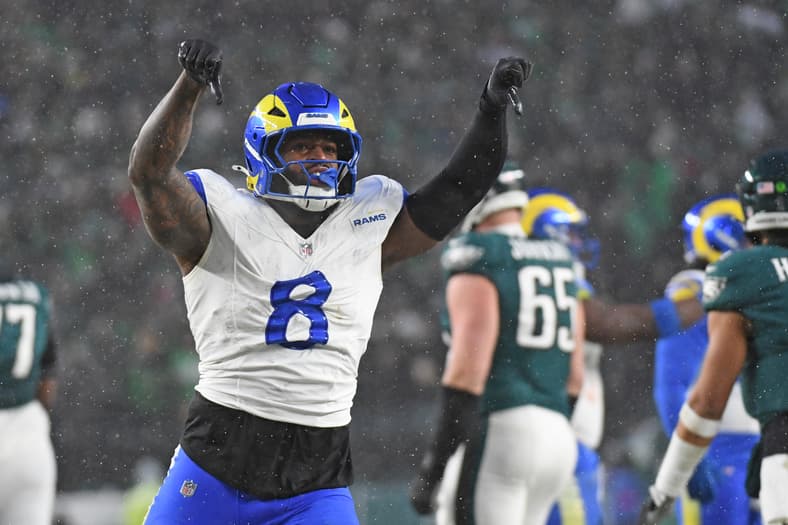 NFL Injury News