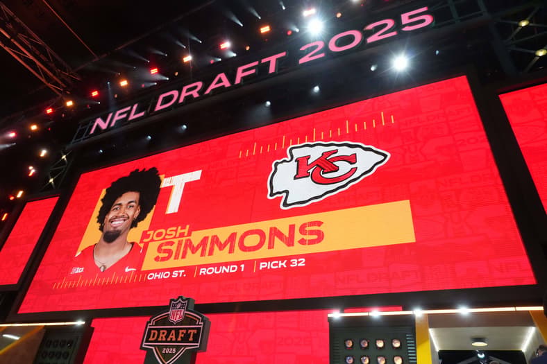 kansas city chiefs
