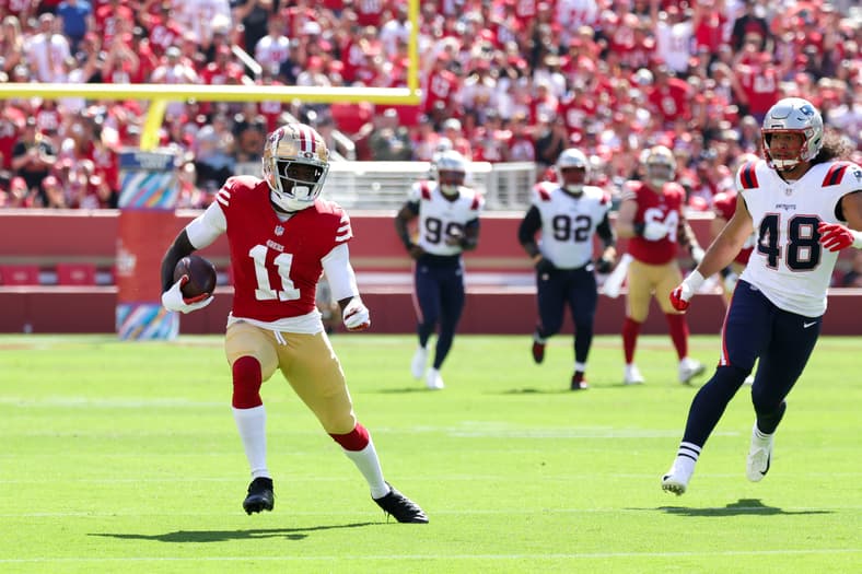 Worst NFL Contracts 2025