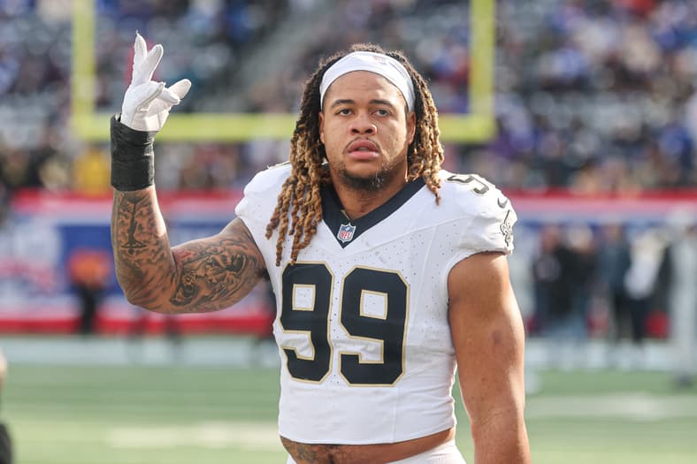 Worst NFL Contracts 2025