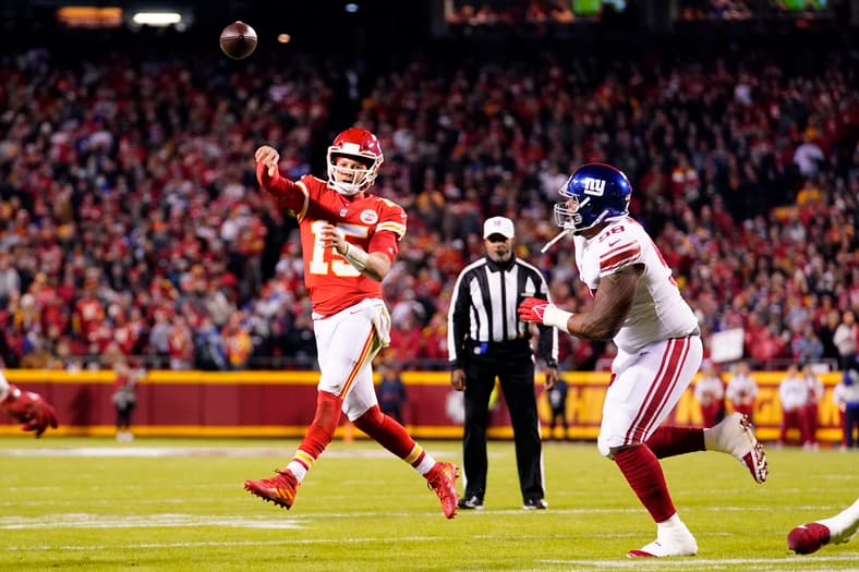 New York Giants Schedule Predictions 2025, Game by Game Giants Predictions 2025