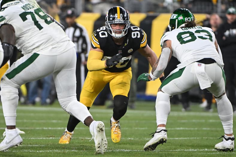 NFL Week 1 Predictions