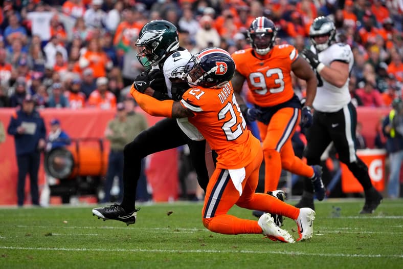 Philadelphia Eagles schedule predictions, Eagles predictions 2025