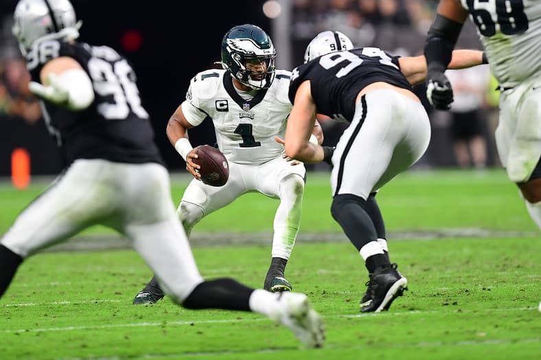Las Vegas Raiders schedule predictions, Raiders predictions 2025