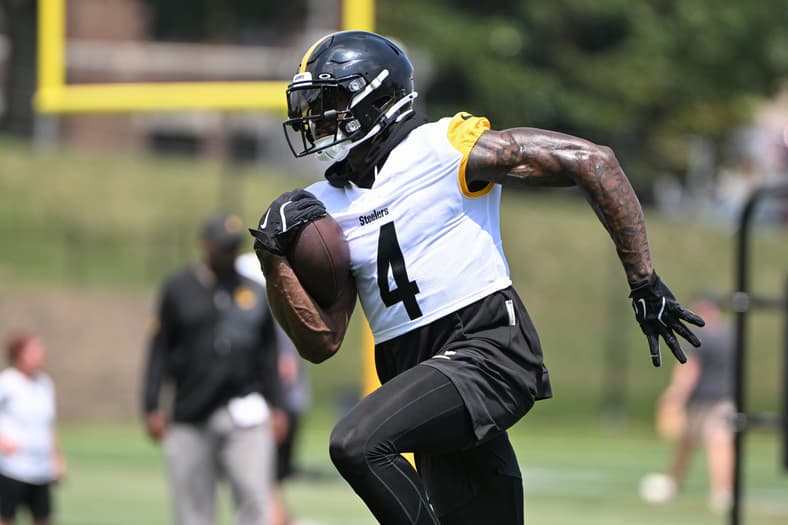 Most Overrated NFL Players