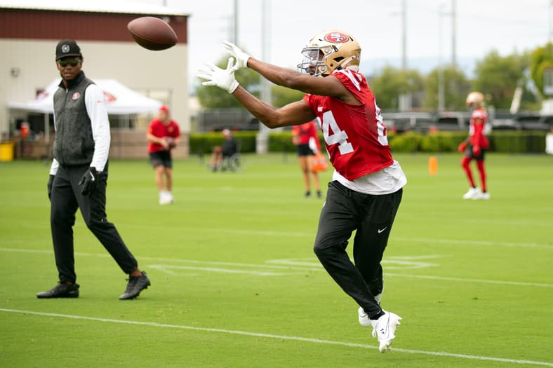 san francisco 49ers