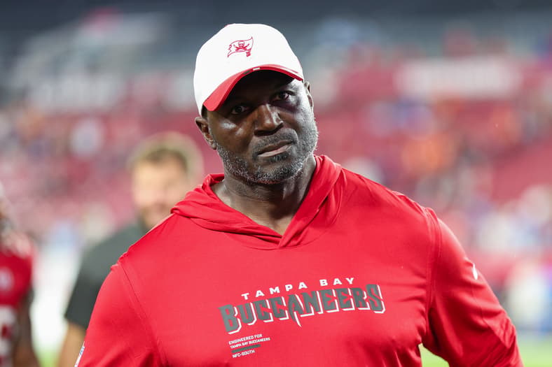 Worst NFL Coaches 2025