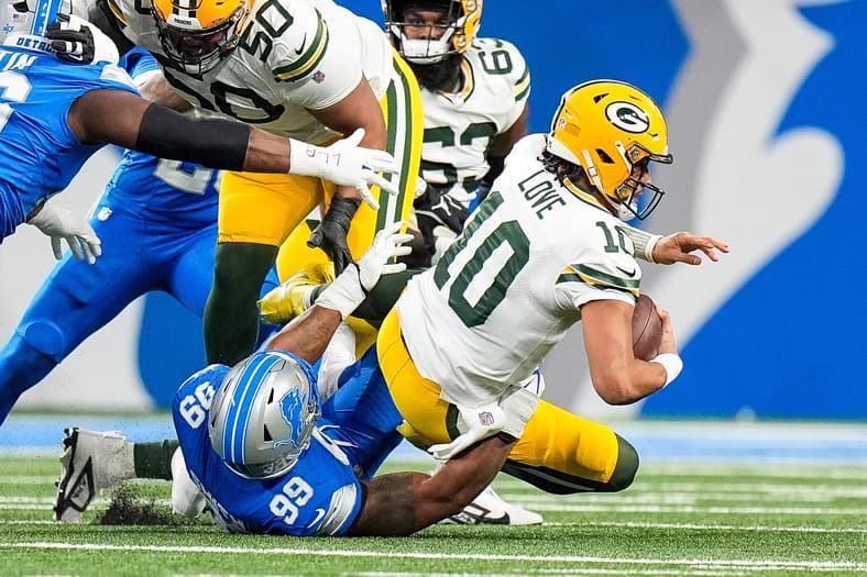 Detroit Lions Predictions 2025, Lions Schedule Predictions