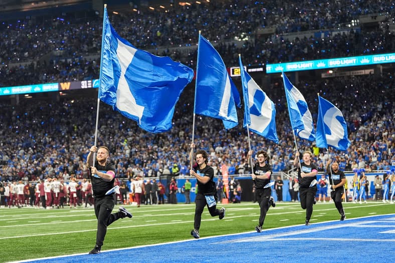 Detroit Lions Predictions 2025, Lions Schedule Predictions