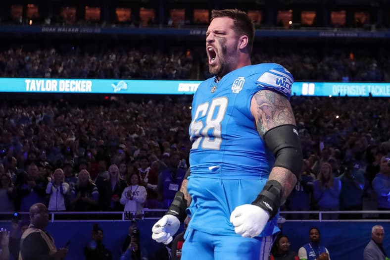 Most Overrated NFL Players 2025
